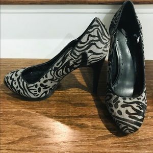 BCBGeneration heels